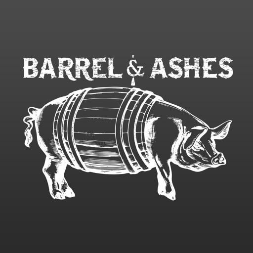 Barrel & Ashes