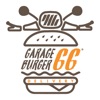 Garage Burger 66