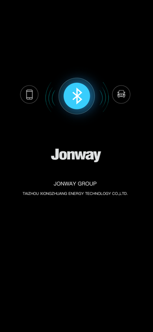 Jonway