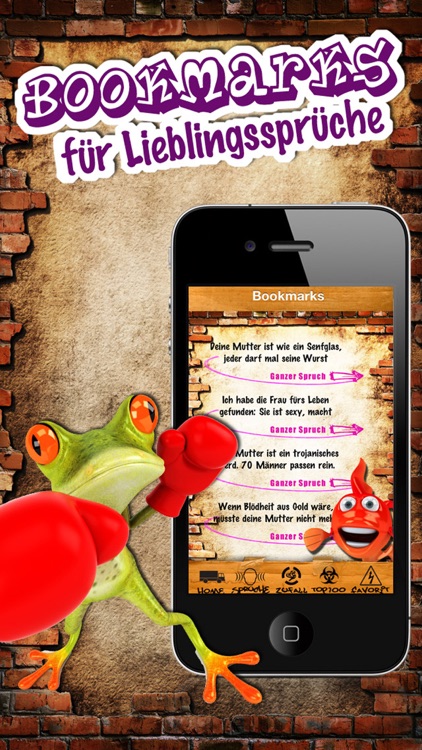 10.000 SPRÜCHE screenshot-4