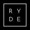 RYDEapp