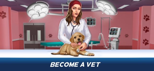 Operate Now: Animal Hospital(圖6)-速報App