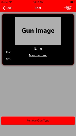 Gun Stock(圖7)-速報App