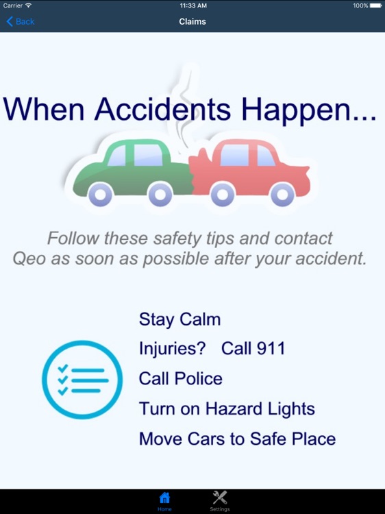 QEO Insurance HD