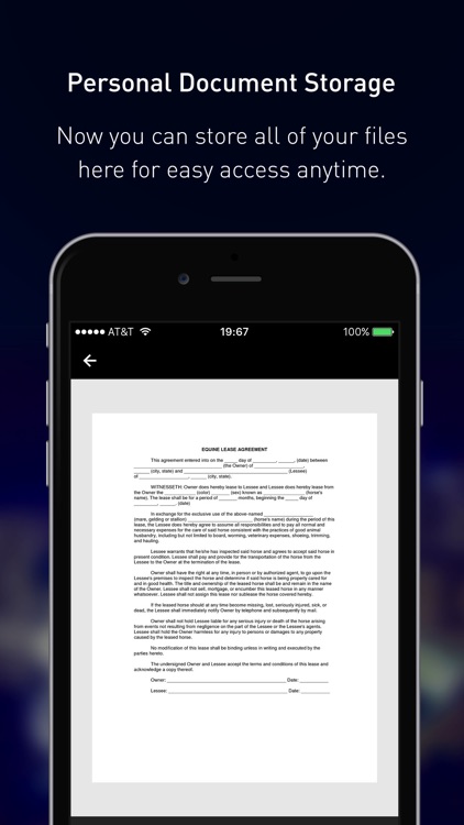 WealthPark - Real Estate screenshot-4