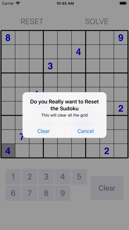 Sudoku Solver Solution Pro