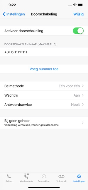 Mijn Bereik(圖2)-速報App