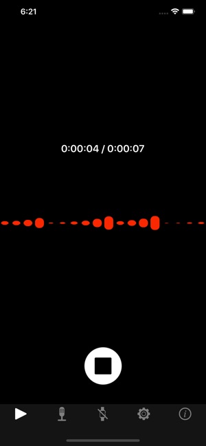 Voicer - Sound Recorder(圖6)-速報App