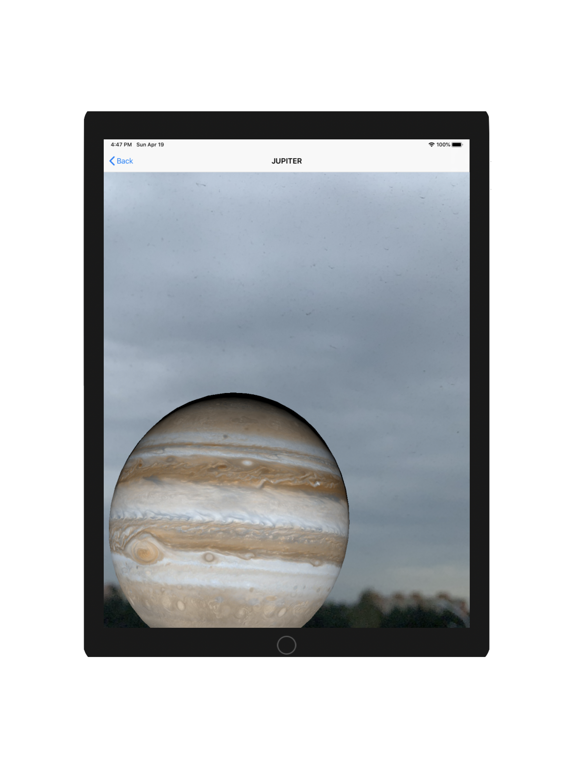 Screenshot #5 pour Planet VR