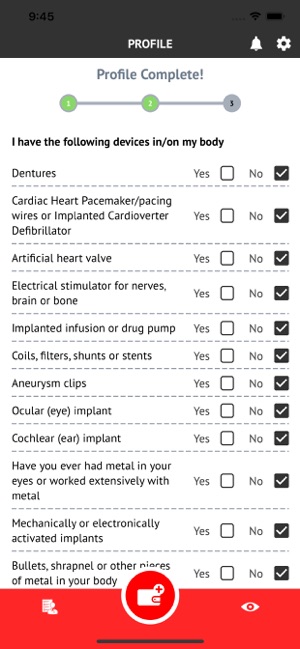 MedicalWallet App(圖2)-速報App