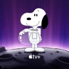 Snoopy in Space on Apple TV+