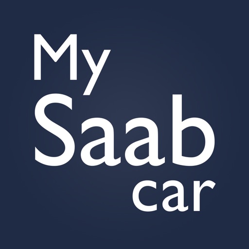 MySaabCar