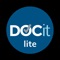 DOCit Lite is a cloud-based, mobile app that helps caregivers streamline their recurring and one-time screening tasks for patients, residents and clients for which they provide care