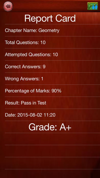 How to cancel & delete 1st Grade Math Learning from iphone & ipad 2