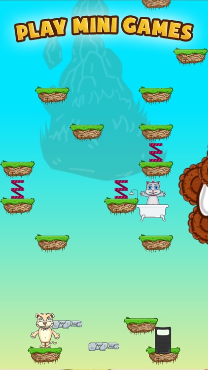 My Talking Kitty Cat screenshot-4