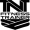 TnT Fitness Trainer App