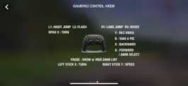 Game screenshot Game Controller Jumping Night apk