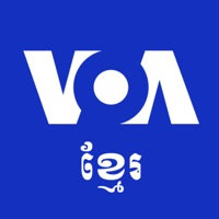 VOA Khmer apk