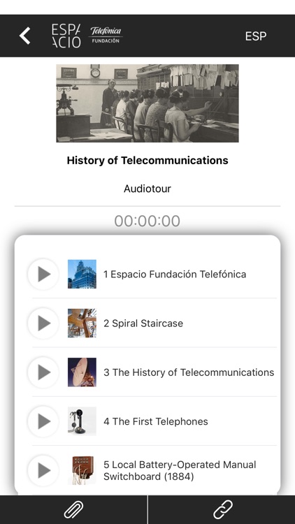 ESPACIO FUNDACIÓN TELEFÓNICA