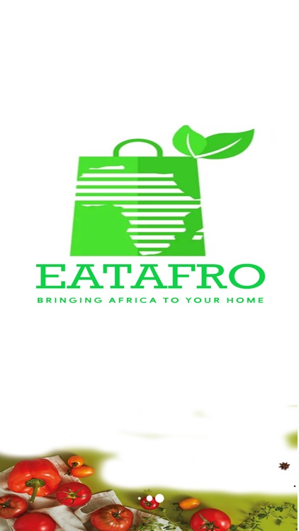 EatAfro Markets