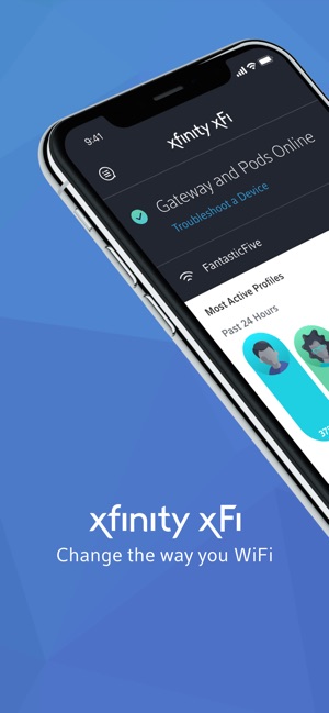 Xfinity xFi