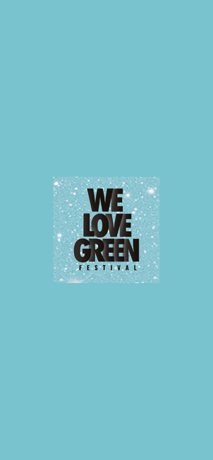 We Love Green Festival 2019(圖1)-速報App