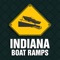 Indiana Boat Ramps provides descriptive information, maps and photographs for hundreds of public boat ramps throughout Indiana
