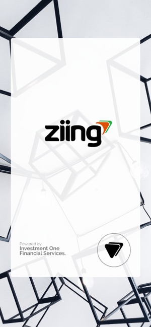 Ziing - Your Financial Buddy