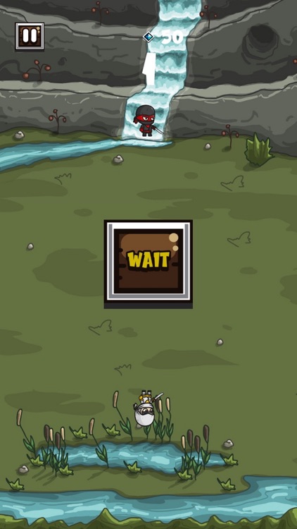 NI-SHOOTY screenshot-4