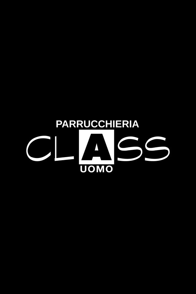 Class Parrucchieria Uomo screenshot 2