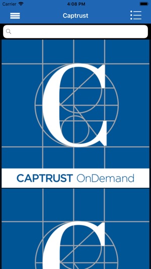 Captrust OnDemand(圖3)-速報App