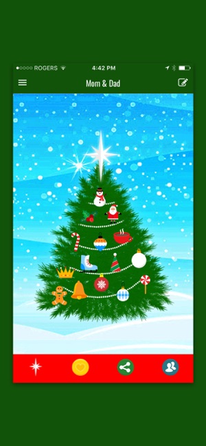 Christmas Tree of Kindness Pro(圖3)-速報App