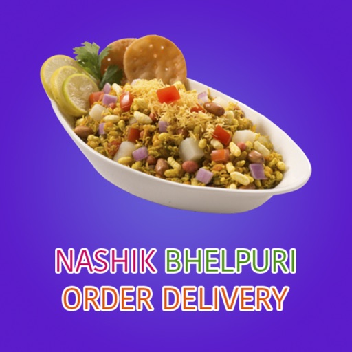 Nashik Bhelpuri Order Delivery