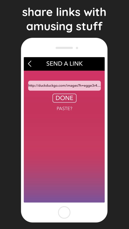 ReactBack screenshot-4