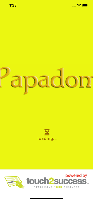 Papadom The Stow(圖1)-速報App