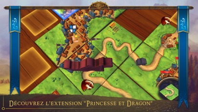 Carcassonne - Défi & Stratégie