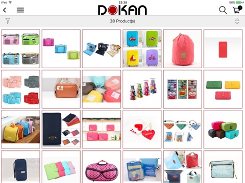 Dokan.com دكان.كوم - náhled