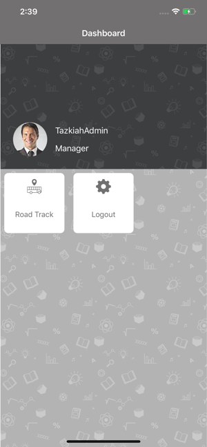 Smart School Manager(圖2)-速報App