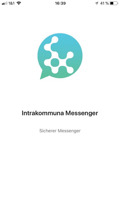 Intrakommuna Messenger