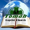 Tomah Baptist Church