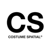 Leandre Lerouge - Costume Spatial  artwork