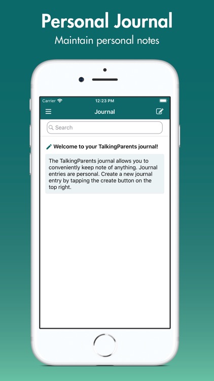 TalkingParents screenshot-6