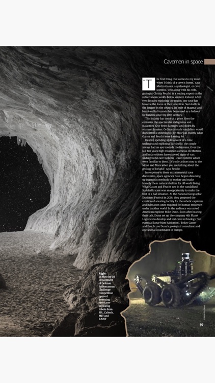 All About Space Magazine screenshot-8