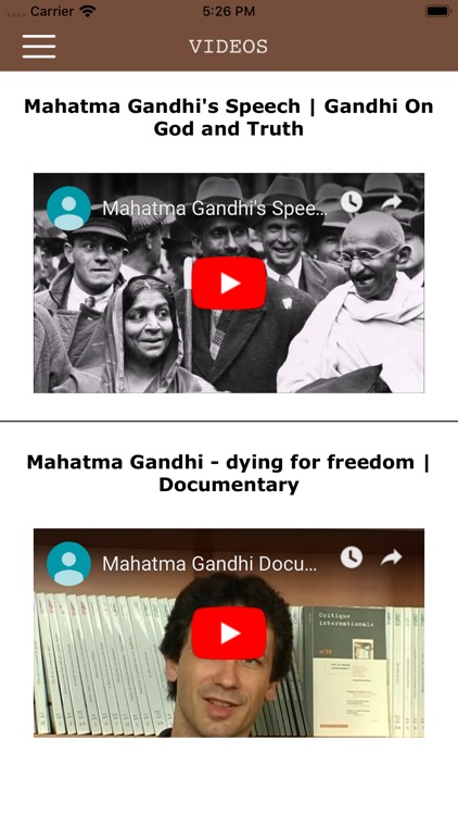 Gandhiji screenshot-6