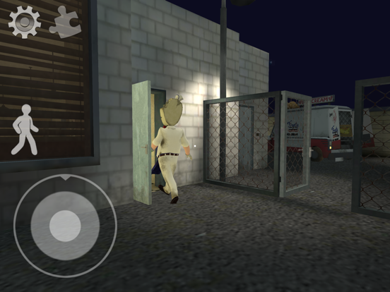 Ice Scream: Horror Adventure screenshot