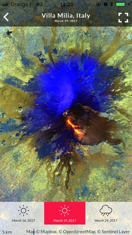 SnapPlanet screenshot-3