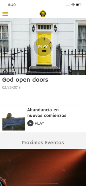 Casa de Dios(圖1)-速報App