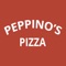 Here at Peppino's Pizza, we are constantly striving to improve our service and quality in order to give our customers the very best experience