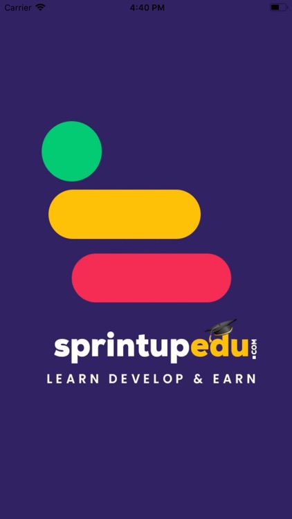 Sprintup Edu