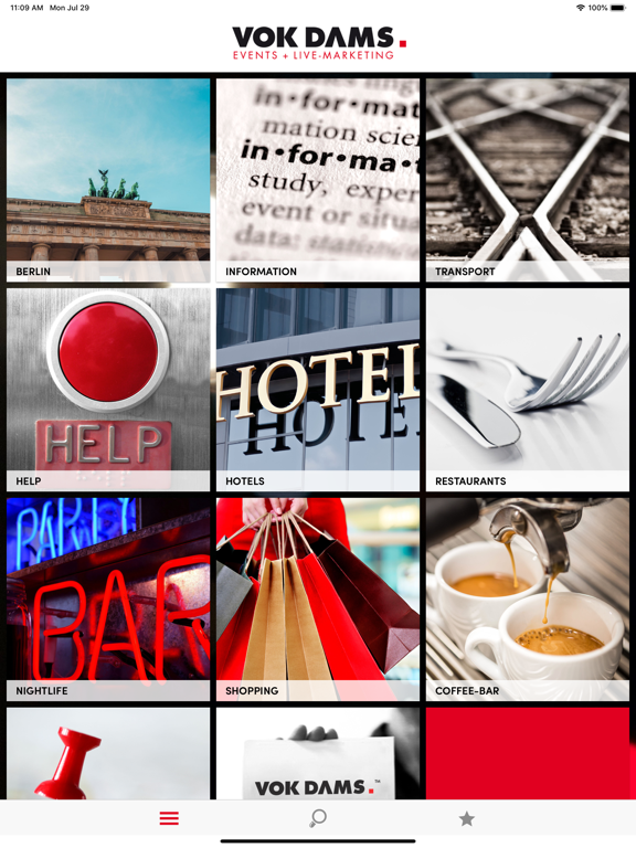 Screenshot #4 pour Berlin Guide